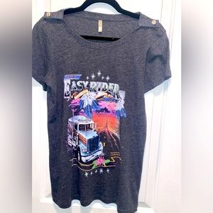 Spell & The Gypsy Top NWT
